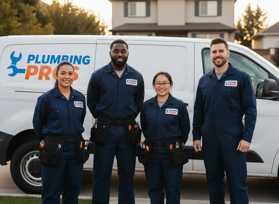 Water Heater Repair company in Columbus, MI