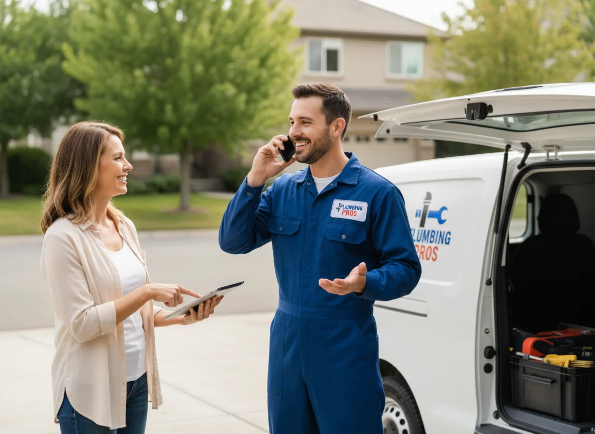 Water Heater Repair Columbus, MI FAQs